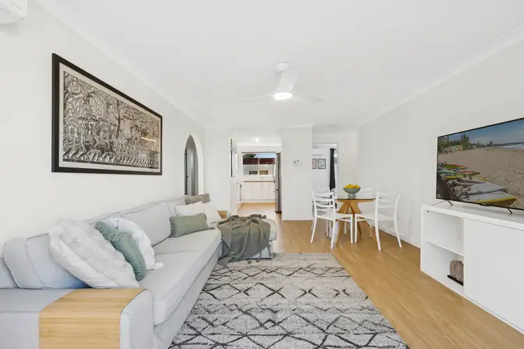 Fourth view of Homely unit listing, 6/43 Grays Road, Gaythorne QLD 4051