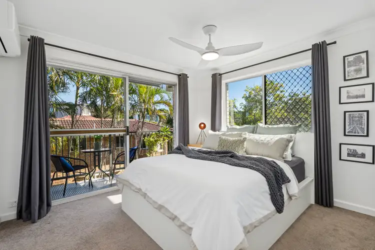 Fifth view of Homely unit listing, 6/43 Grays Road, Gaythorne QLD 4051