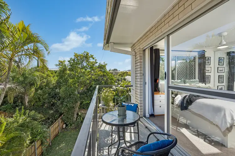 Sixth view of Homely unit listing, 6/43 Grays Road, Gaythorne QLD 4051