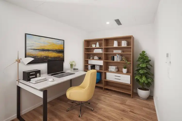 Second view of Homely apartment listing, 207C/1-9 Allengrove Crescent, North Ryde NSW 2113