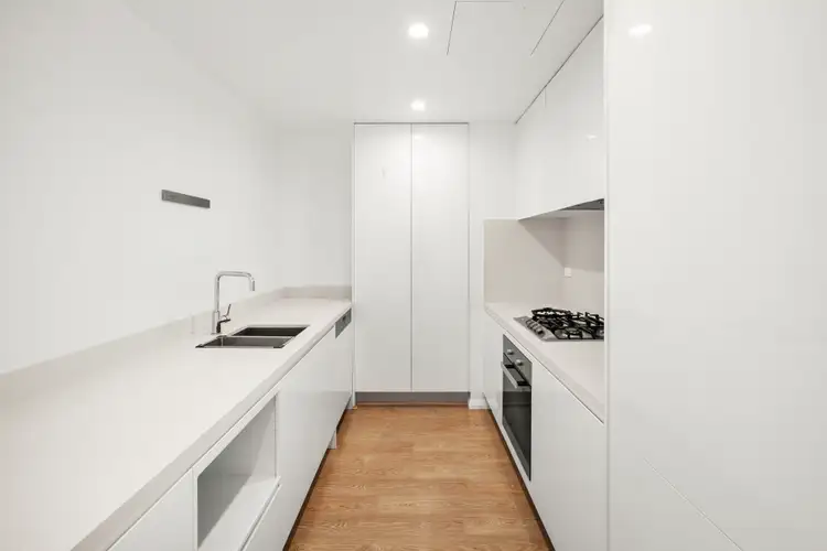 Third view of Homely apartment listing, 207C/1-9 Allengrove Crescent, North Ryde NSW 2113