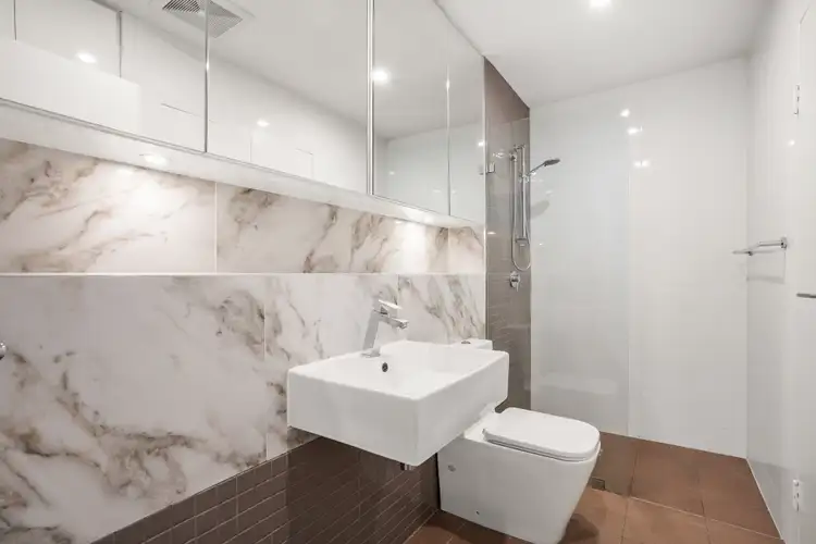 Fifth view of Homely apartment listing, 207C/1-9 Allengrove Crescent, North Ryde NSW 2113