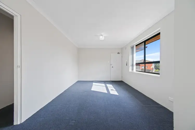 Second view of Homely apartment listing, 6/3 Templeman Crescent, Hillsdale NSW 2036