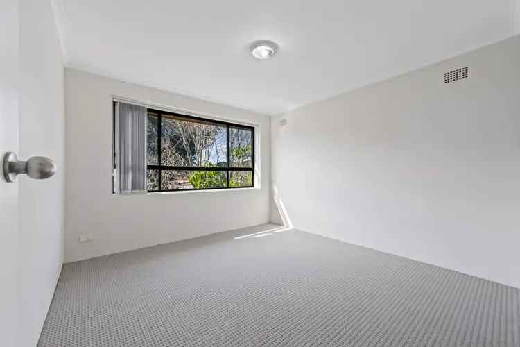 Third view of Homely apartment listing, 6/3 Templeman Crescent, Hillsdale NSW 2036