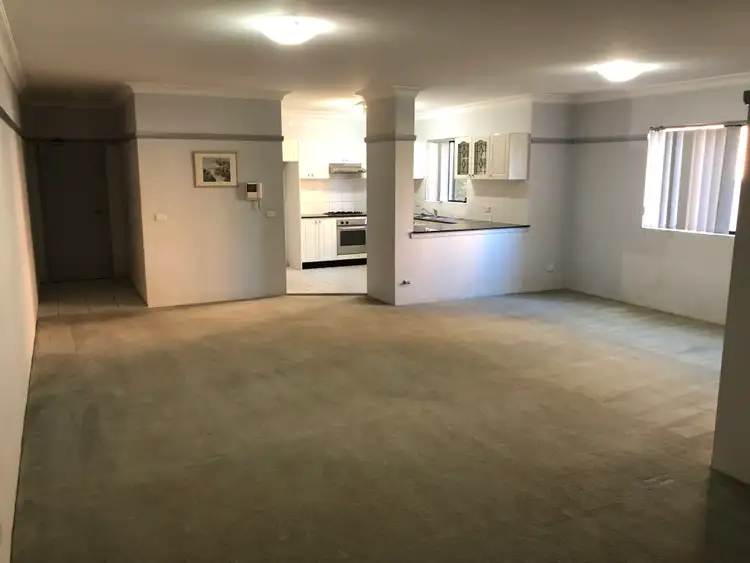 Second view of Homely apartment listing, 1/8 Maxim Street, West Ryde NSW 2114