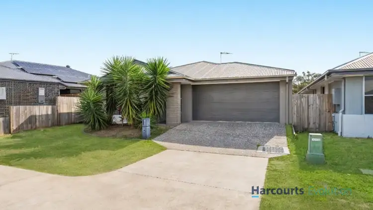 Main view of Homely house listing, 71 Talbot Drive, Greenbank QLD 4124