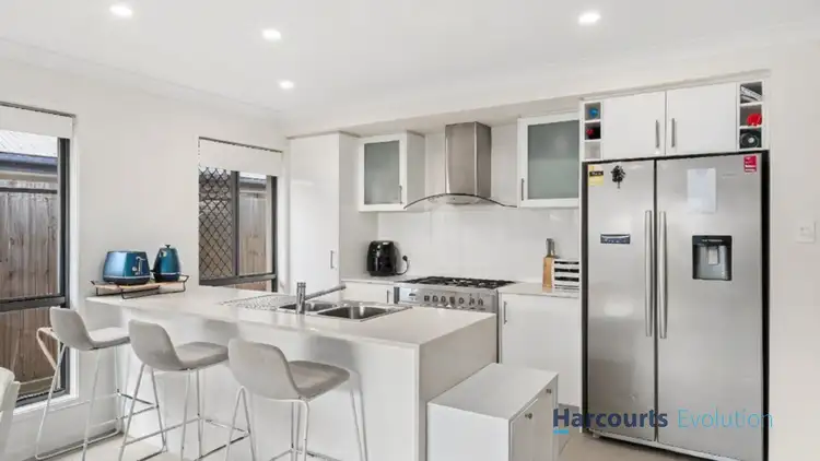 Second view of Homely house listing, 71 Talbot Drive, Greenbank QLD 4124