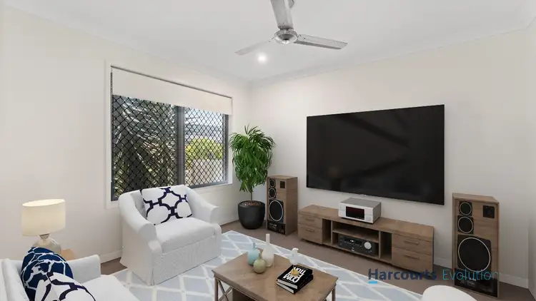 Fourth view of Homely house listing, 71 Talbot Drive, Greenbank QLD 4124