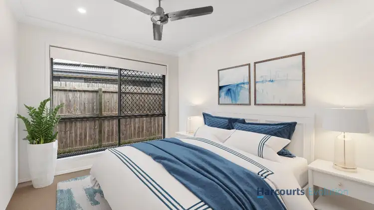 Fifth view of Homely house listing, 71 Talbot Drive, Greenbank QLD 4124