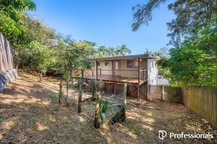 10 Tigalee Court, Kin Kora QLD 4680