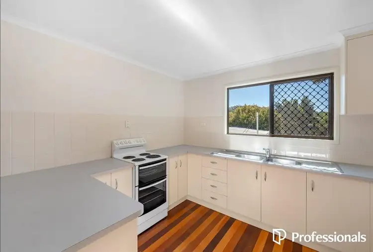 Third view of Homely house listing, 10 Tigalee Court, Kin Kora QLD 4680