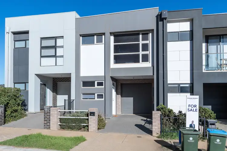 8 Hackney Link, Mount Barker SA 5251