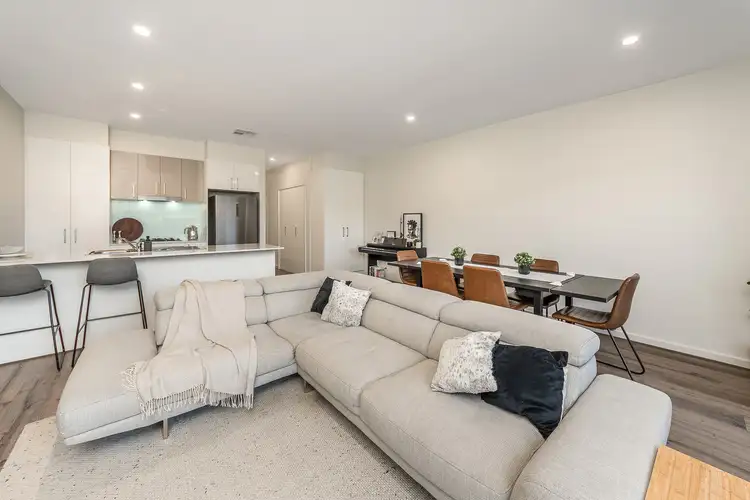 Second view of Homely house listing, 8 Hackney Link, Mount Barker SA 5251
