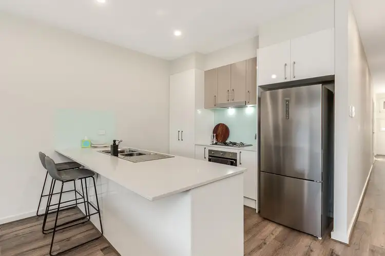Third view of Homely house listing, 8 Hackney Link, Mount Barker SA 5251