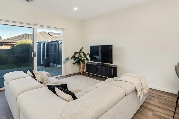 Fourth view of Homely house listing, 8 Hackney Link, Mount Barker SA 5251