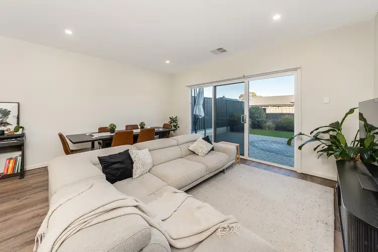 Fifth view of Homely house listing, 8 Hackney Link, Mount Barker SA 5251