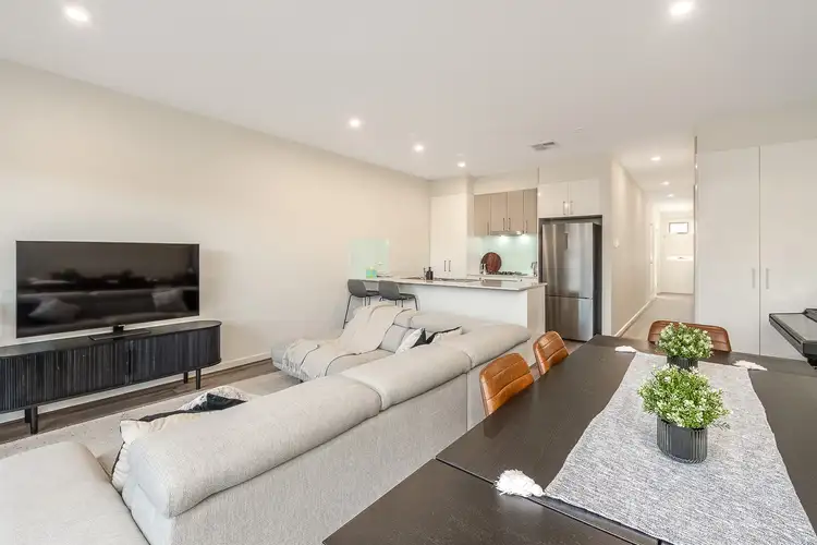 Sixth view of Homely house listing, 8 Hackney Link, Mount Barker SA 5251