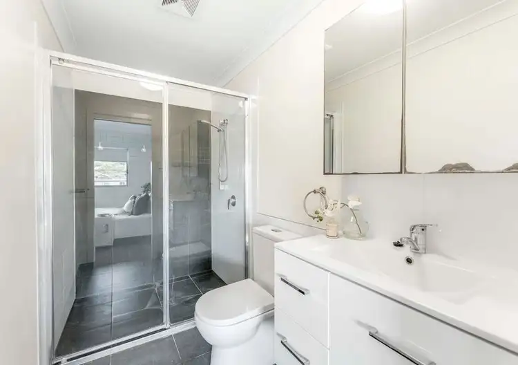 Third view of Homely unit listing, 7/21 Chatsworth, Greenslopes QLD 4120