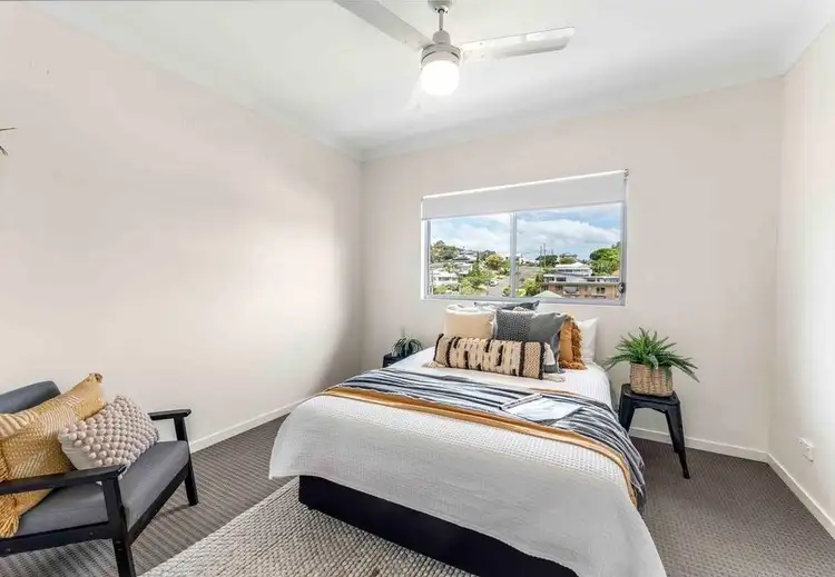 Fifth view of Homely unit listing, 7/21 Chatsworth, Greenslopes QLD 4120
