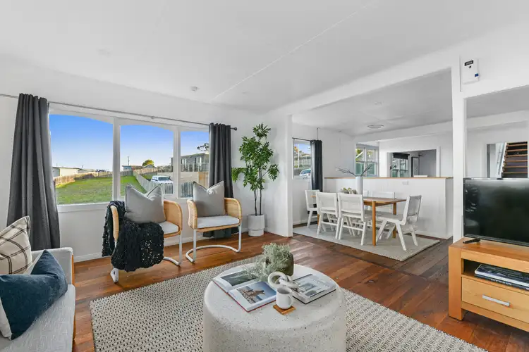 Third view of Homely house listing, 96 Linden Road, Primrose Sands TAS 7173