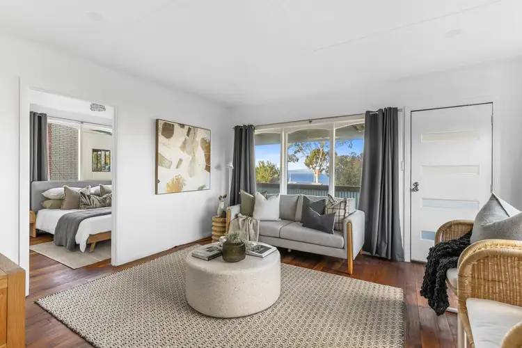 Fourth view of Homely house listing, 96 Linden Road, Primrose Sands TAS 7173