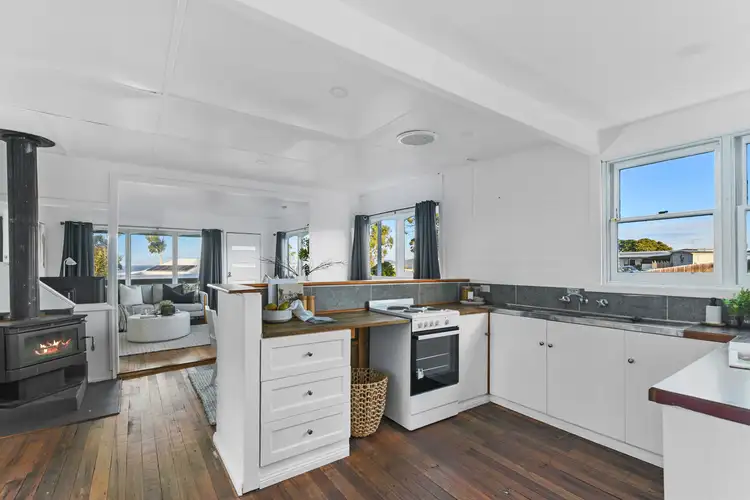 Fifth view of Homely house listing, 96 Linden Road, Primrose Sands TAS 7173