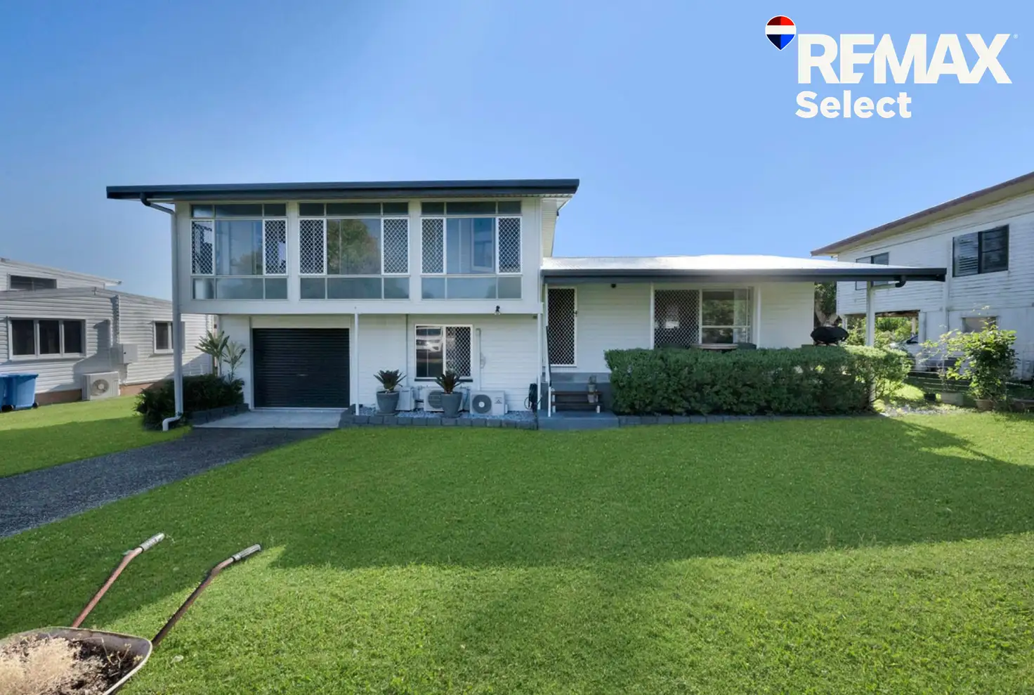 Main view of Homely house listing, 9 Corney Street, North Mackay QLD 4740