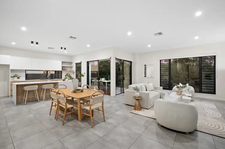 Fourth view of Homely house listing, 29A Almavale Street, Carindale QLD 4152