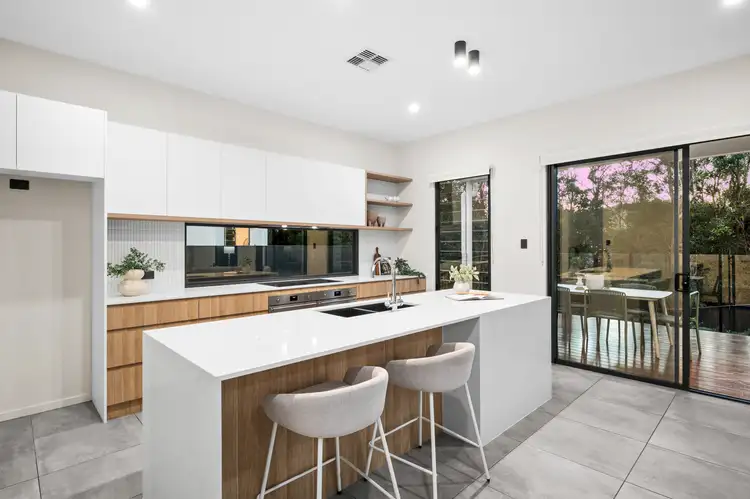 Sixth view of Homely house listing, 29A Almavale Street, Carindale QLD 4152