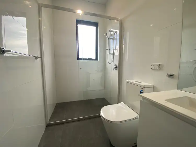 Second view of Homely apartment listing, 63A Ryedale Road, West Ryde NSW 2114