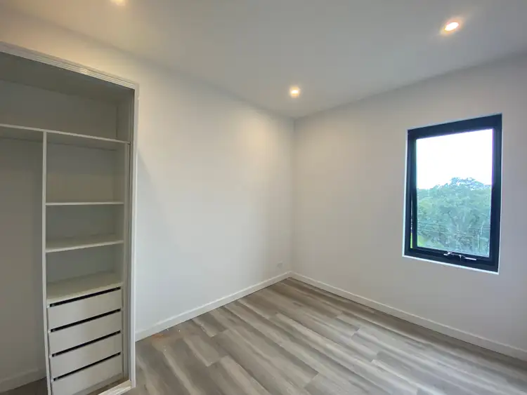 Third view of Homely apartment listing, 63A Ryedale Road, West Ryde NSW 2114