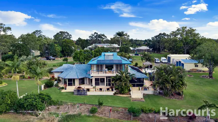 8 Jabiru Close, Urraween QLD 4655