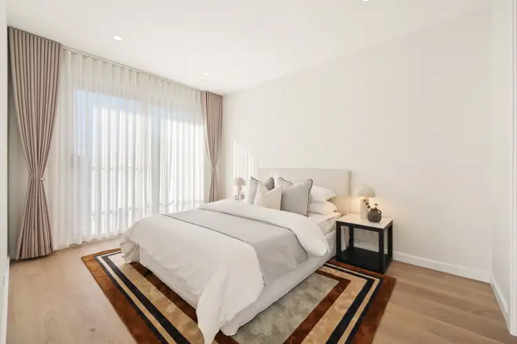 Fourth view of Homely semi-detached listing, 12a Ian Parade, Concord NSW 2137