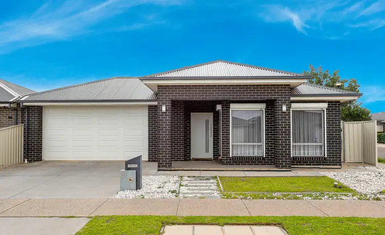 5 Levant Street, Munno Para West SA 5115