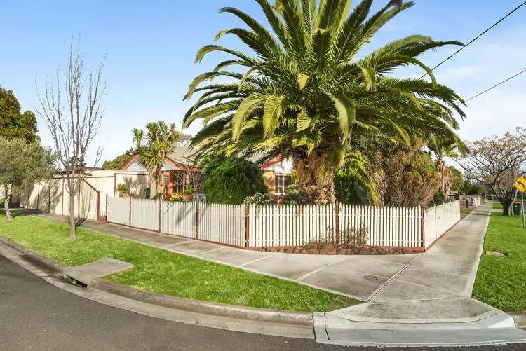 Main view of Homely house listing, 48 Fairfax Circuit, Albanvale VIC 3021