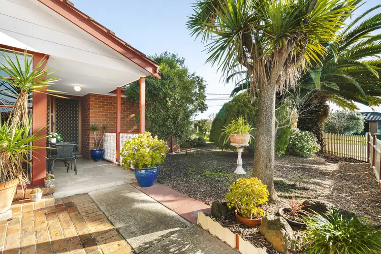 Third view of Homely house listing, 48 Fairfax Circuit, Albanvale VIC 3021
