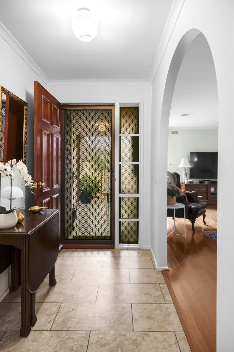 Fifth view of Homely house listing, 48 Fairfax Circuit, Albanvale VIC 3021