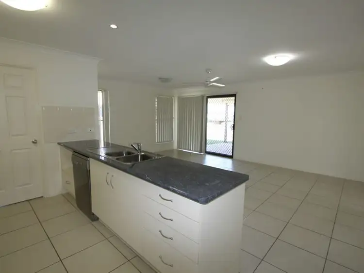 Third view of Homely house listing, 93 Abby Drive, Gracemere QLD 4702