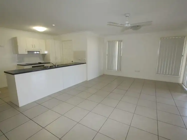 Fourth view of Homely house listing, 93 Abby Drive, Gracemere QLD 4702