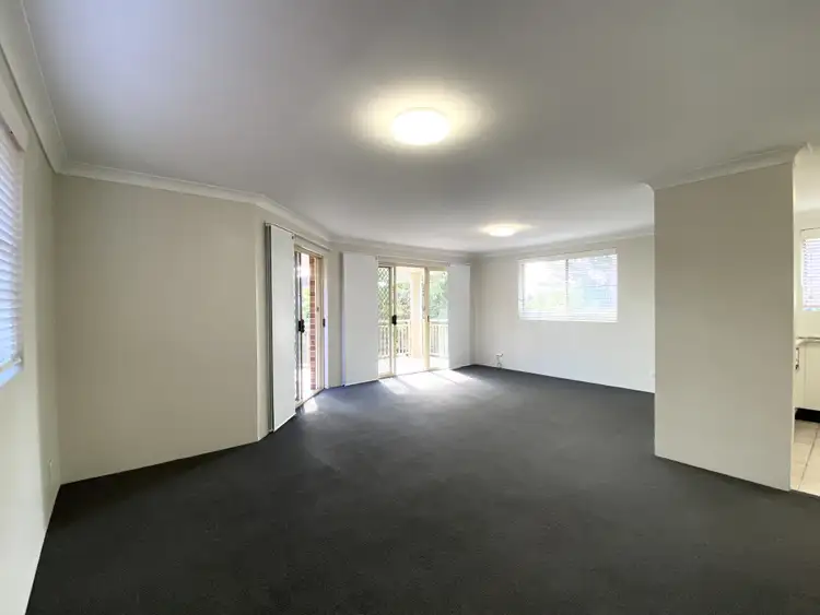 Second view of Homely unit listing, 3/53 Austral Street, Penshurst NSW 2222