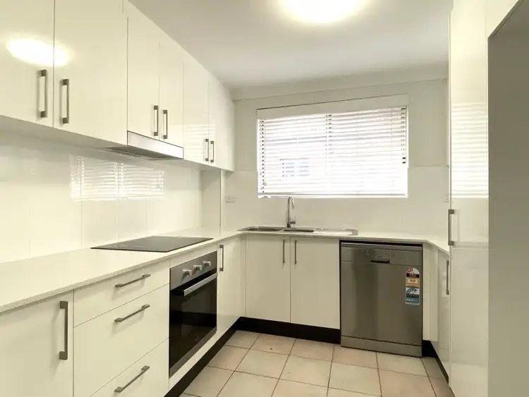 Fourth view of Homely unit listing, 3/53 Austral Street, Penshurst NSW 2222