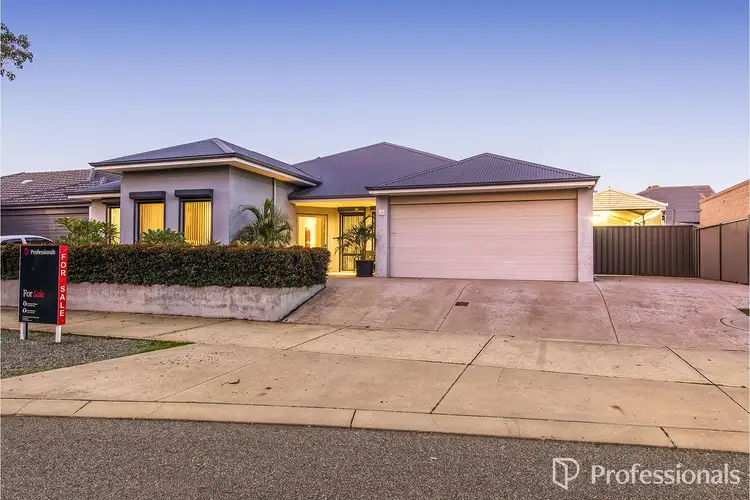 4 Gaddara Corner, Byford WA 6122