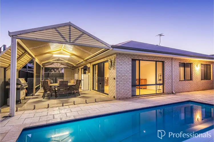 4 Gaddara Corner, Byford WA 6122