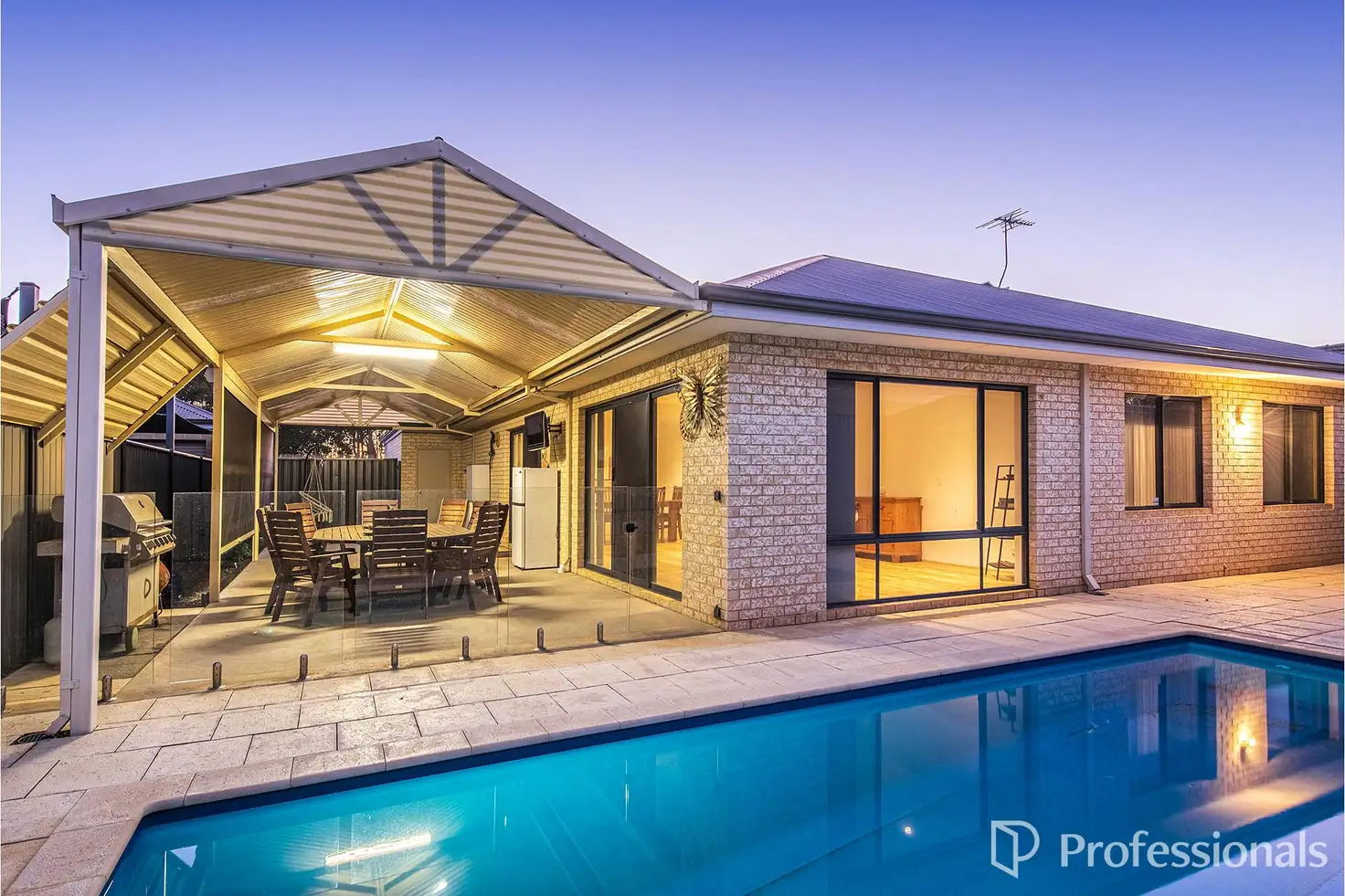 Main view of Homely house listing, 4 Gaddara Corner, Byford WA 6122