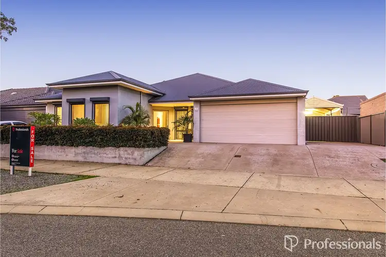 Second view of Homely house listing, 4 Gaddara Corner, Byford WA 6122