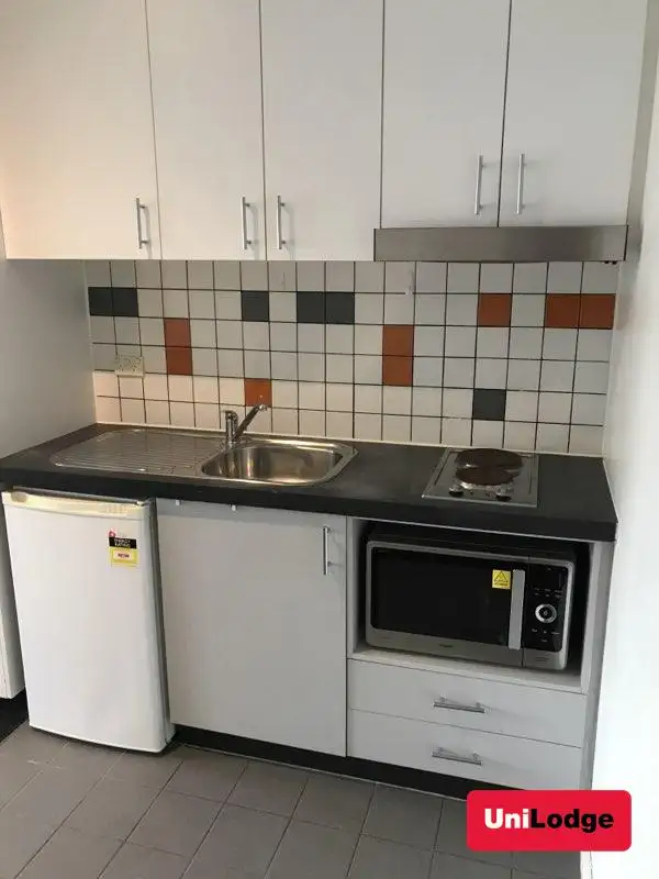 Second view of Homely apartment listing, 637/746 Swanston Street, Carlton VIC 3053