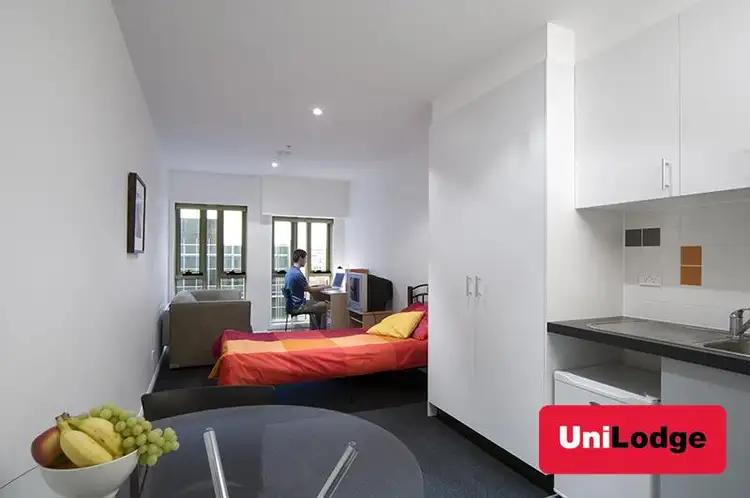 Third view of Homely apartment listing, 637/746 Swanston Street, Carlton VIC 3053
