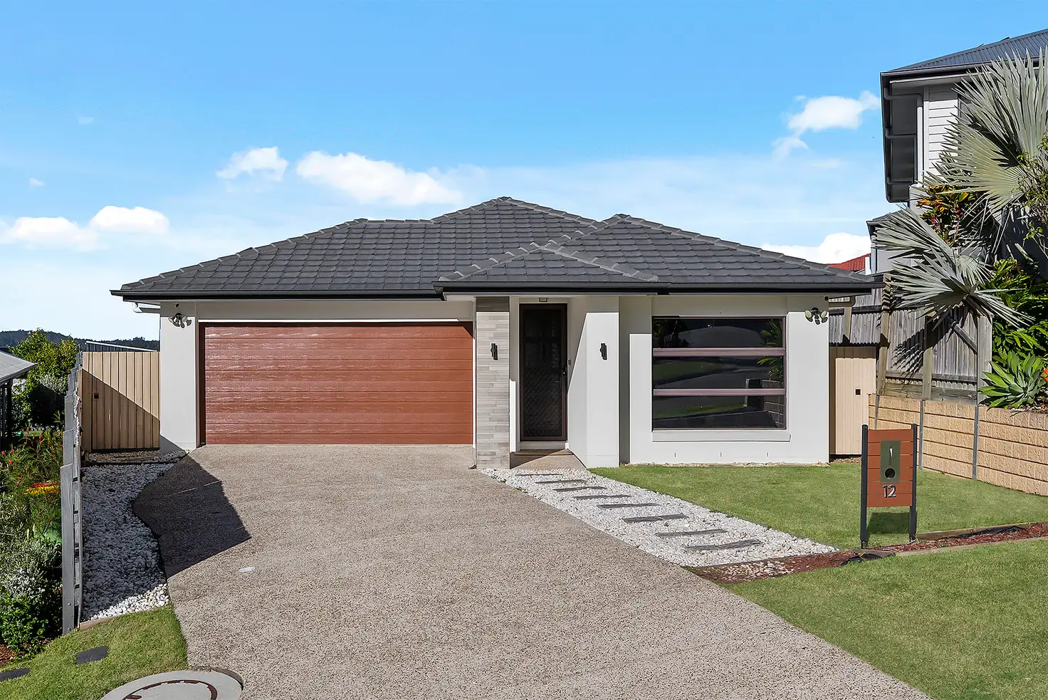 Main view of Homely house listing, 12 O'Connor Court, Augustine Heights QLD 4300