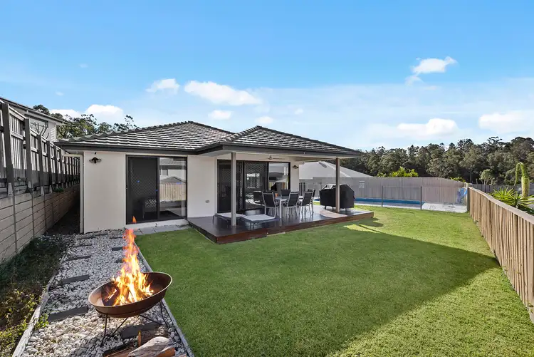 Second view of Homely house listing, 12 O'Connor Court, Augustine Heights QLD 4300