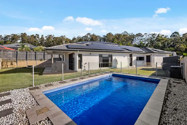 Third view of Homely house listing, 12 O'Connor Court, Augustine Heights QLD 4300